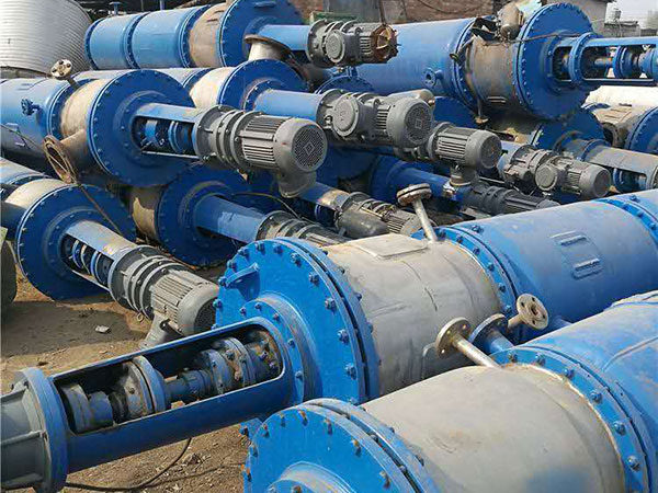 二手废水蒸发器厂家