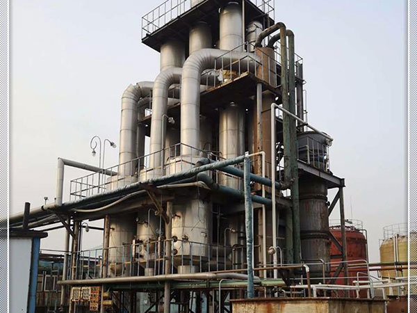 二手废水蒸发器