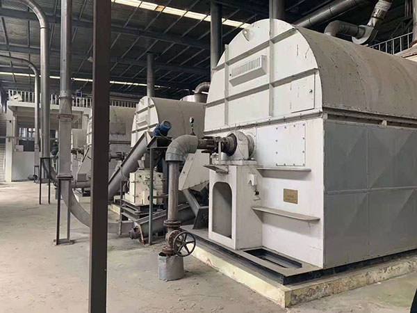 二手淀粉设备转让