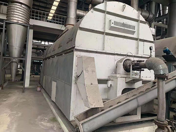 二手淀粉设备回收厂家