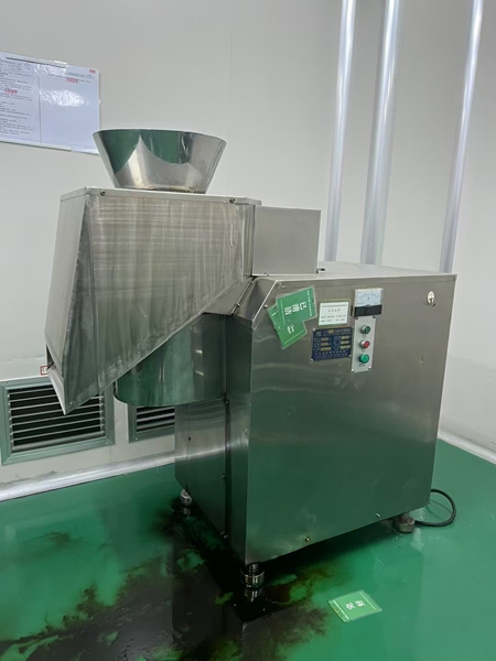 二手全自动药机