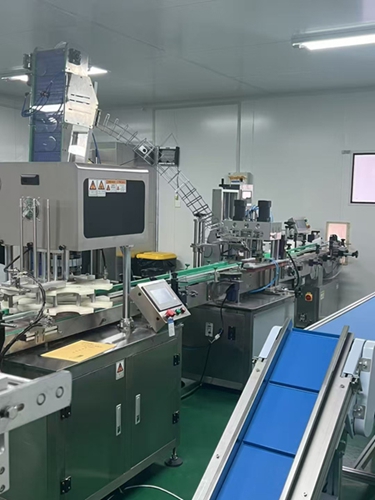 闲置制药设备回收