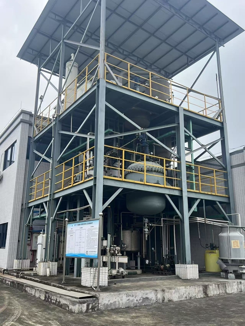 二手污水处理设备生产厂家