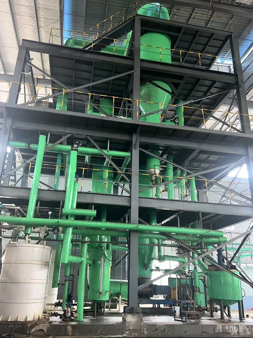 二手污水处理设备出售